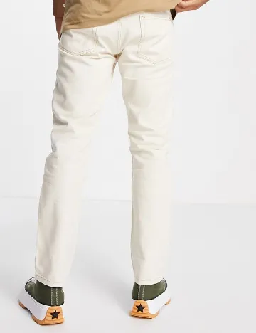 Blugi Topman, crem Crem