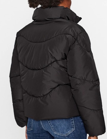 Geaca Vero Moda, negru