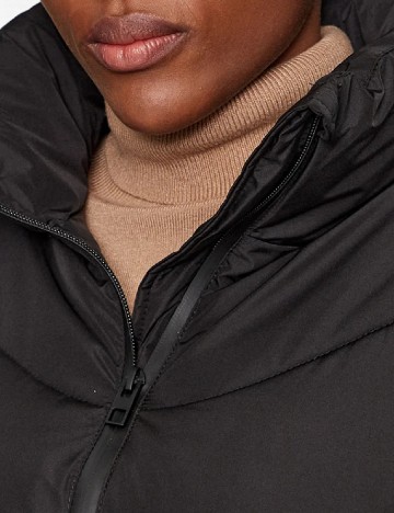Geaca Vero Moda, negru