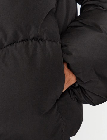 Geaca Vero Moda, negru