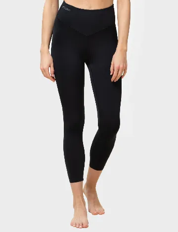 Colanti Triaction, negru Negru
