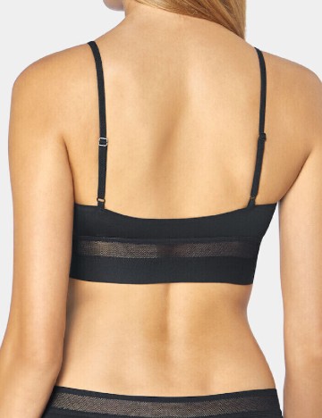 Bustiera Sloggi by Triumph, negru