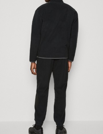 Jacheta Hollister, gri