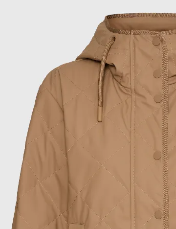 Geaca Vero Moda, maro Maro