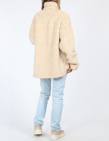 Jacheta Vero Moda, crem