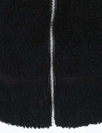 Jacheta Zara, negru