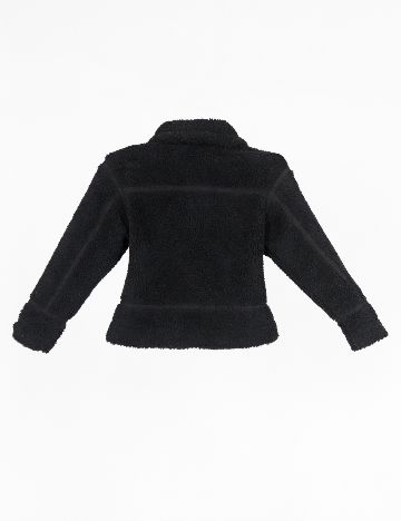 Jacheta Zara, negru