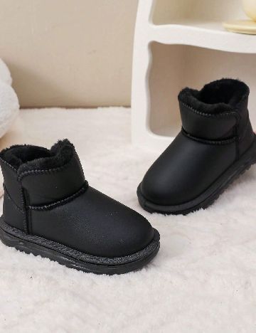 Ghete Shein Kids, negru