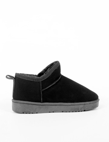 Ghete SHEIN, negru