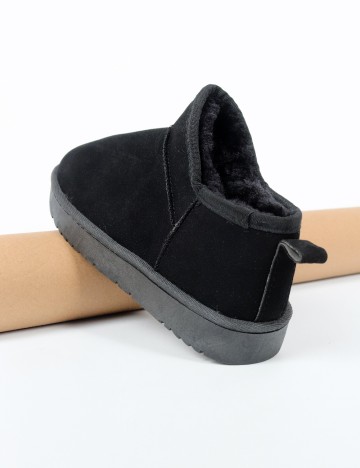 Ghete SHEIN, negru