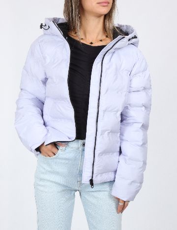 Geaca Vero Moda, mov