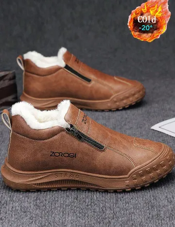 Ghete SHEIN, maro Maro