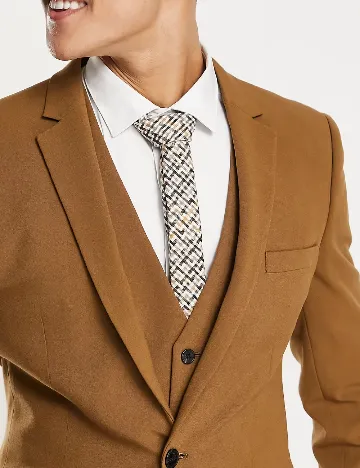 Sacou ASOS, maro Maro