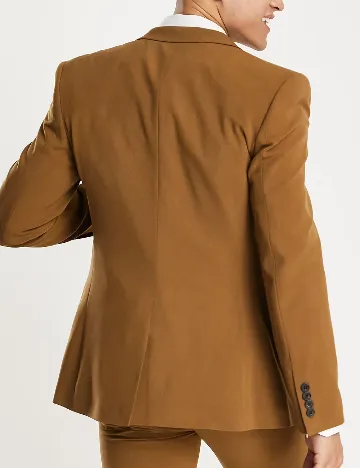 Sacou ASOS, maro Maro