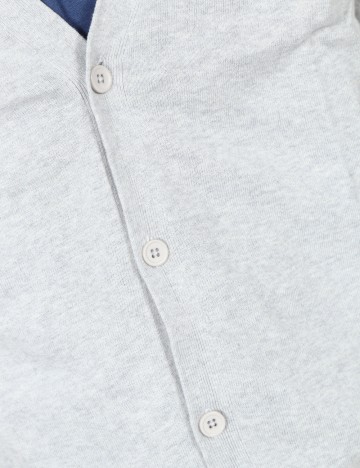 Cardigan ASOS, gri