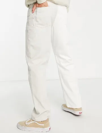 Blugi Topman, crem Crem