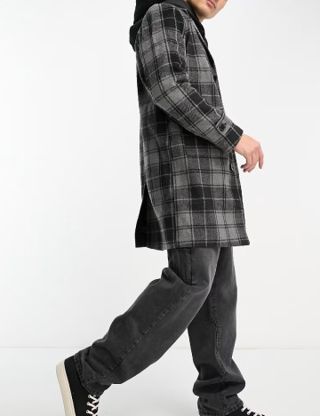 Palton Bolongaro Trevor, gri