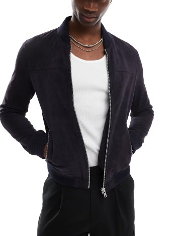 Jacheta Barneys Originals, negru