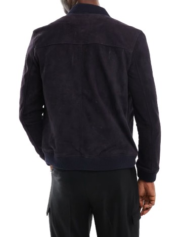 Jacheta Barneys Originals, negru