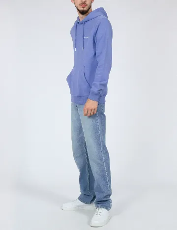 Hanorac Pepe Jeans, albastru Albastru