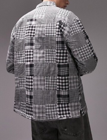Jacheta Topman, gri