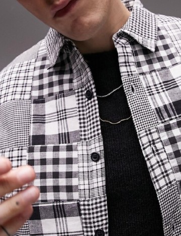 Jacheta Topman, gri