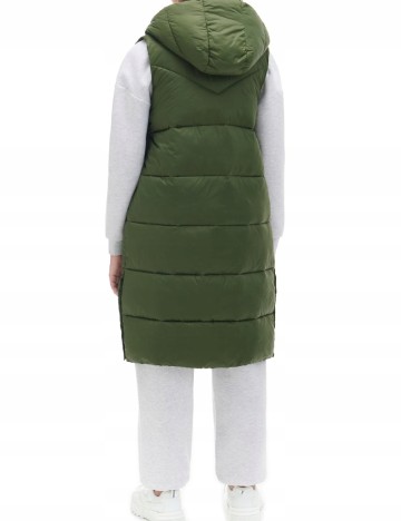Vesta CROPP, verde
