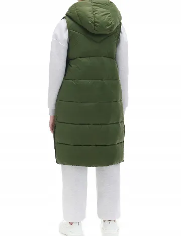 Vesta CROPP, verde Verde