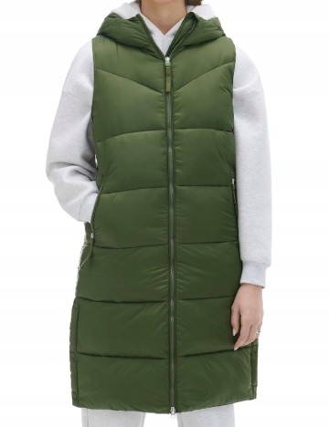 Vesta CROPP, verde