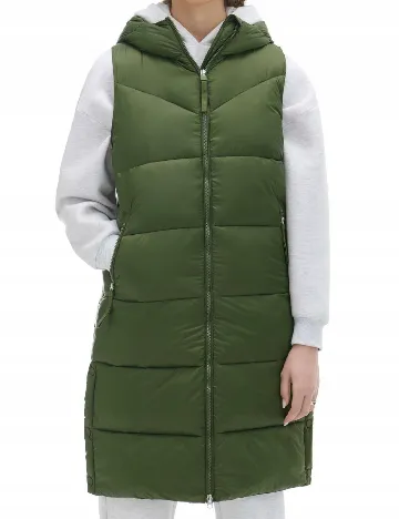 Vesta CROPP, verde Verde