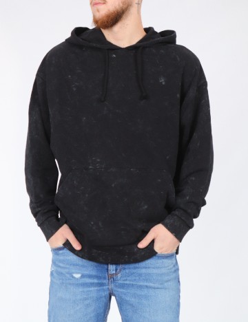 Hanorac ASOS, negru