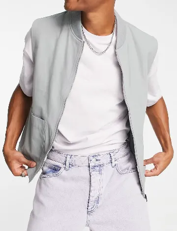 Blugi Topman, lila Mov