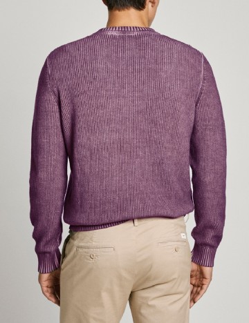 Bluza Pepe Jeans, mov