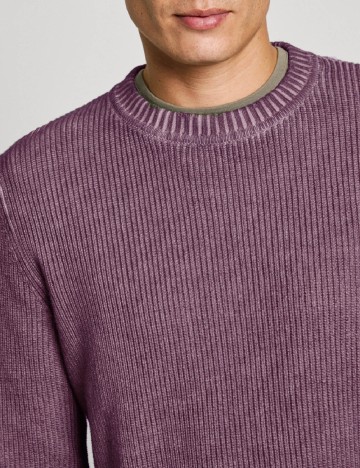 Bluza Pepe Jeans, mov