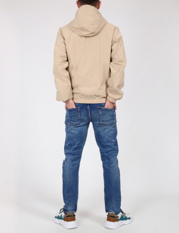 Jacheta Pepe Jeans, bej