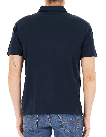 Tricou Pepe Jeans, bleumarin inchis Albastru