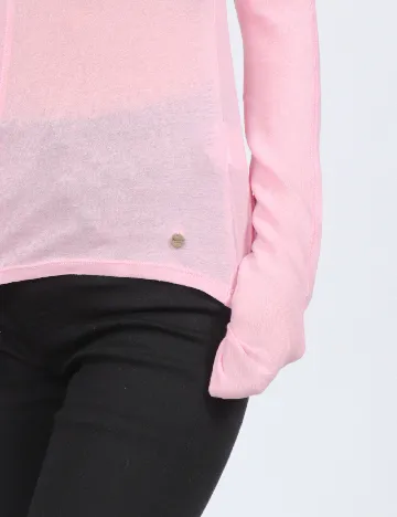 Bluza Pepe Jeans, roz Roz