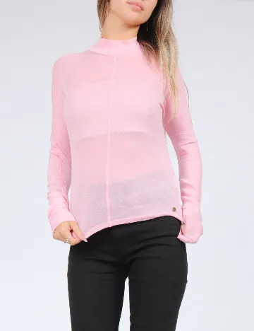 Bluza Pepe Jeans, roz Roz
