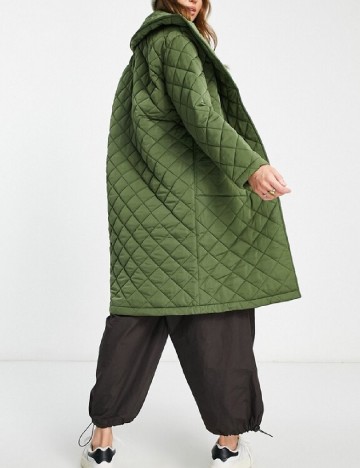 Geaca the frolic, verde