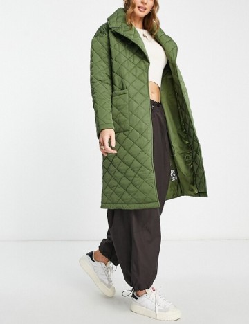 Geaca the frolic, verde
