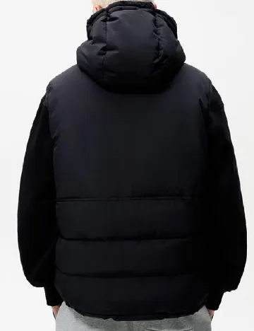 Vesta Zara, negru Negru