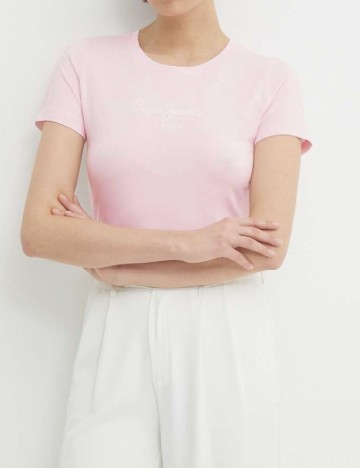 Tricou Pepe Jeans, roz