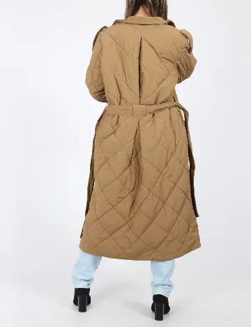 Geaca Vero Moda, maro Maro