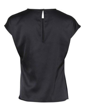 Bluza Saint Tropez, negru