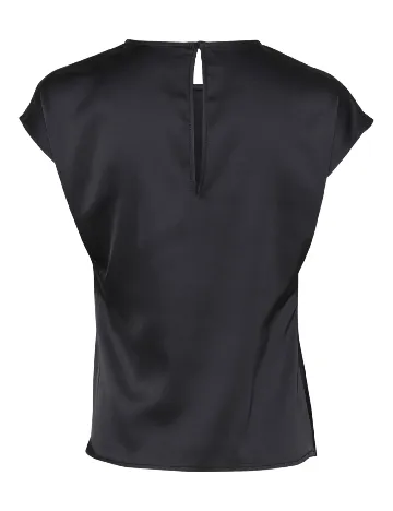 Bluza Saint Tropez, negru Negru