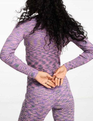 Bluza Gianni Feraud, mov