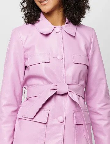 Jacheta Miss Selfridge, roz Roz