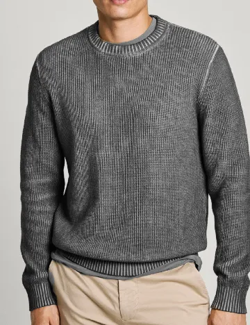 Bluza Pepe Jeans, gri Gri