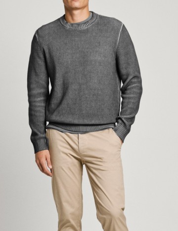 Bluza Pepe Jeans, gri