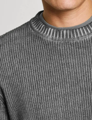 Bluza Pepe Jeans, gri Gri